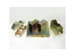 Metal Cases
