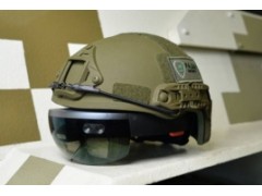 Ukraine military wants HoloLens helmets for tank commanders