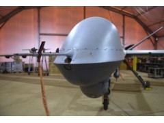 U.S. invests $50 million in Niger drone base