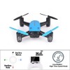 Three Speed Mode RC Quad Copter Drone with Camera