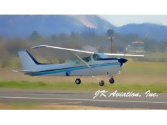CUTLASS:   C-172RG