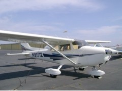 CESSNA:   172 M
