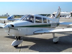 Instrument Rating Part 141 Training Course