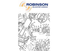 HELICOPTER PARTS