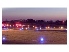 Discovery Flight