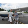 Basic Flight Training