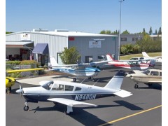 Light Sport Aircraft