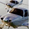 Cirrus Transition Training