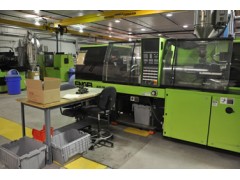 Quality Plastic Injection Molding