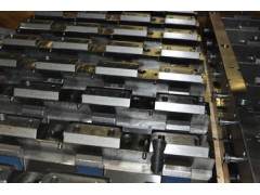 Custom, Tools, Fixtures and Injection Molds