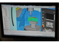 CAD/CAM Design and Rapid Prototype Modeling