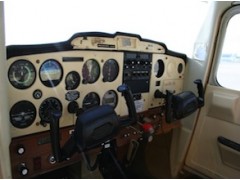 Instrument Rating