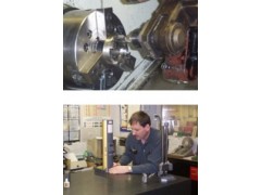Custom Machining