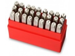 Stamps and Holders