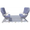 VIP Seating Pallets