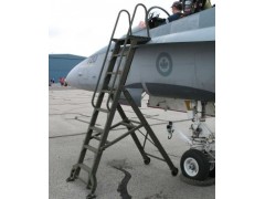 CF18 Boarding Ladders