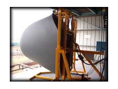 Aircraft Radome Repair and Overhaul