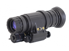 Multi-Purpose Tactical Monocular PVS-14C