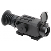 Compact Thermal Weapon Sight