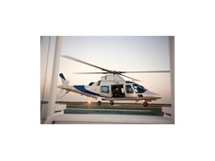 2004 AGUSTA A109E POWER