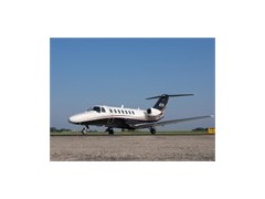 2007 CESSNA CITATION CJ3