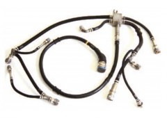 Electrical Repair Service Datasheet