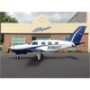 2013 PIPER MALIBU MATRIX