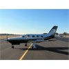2000 PIPER MALIBU MIRAGE