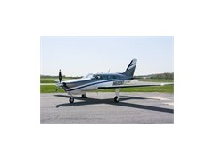 2016 PIPER M350