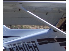 Commercial Pilot Certificate