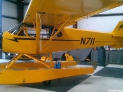 Aircraft Maintenance