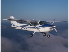 Aircraft Rental