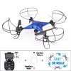 New Arrival 2.4G High Quality Drone with Headless Mode