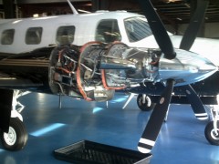 Aircraft Maintenance