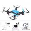 New Design 2.4G RC Drone Aerial with Wifi Camera