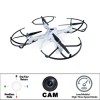 Toys Market in Shantou 2.4G Quadricopter Drone with 3D Flips