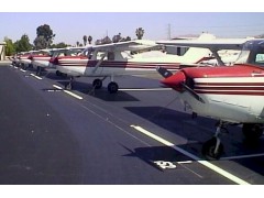 Private Pilot License - Airplane