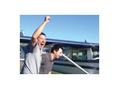 Pilot Training