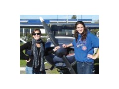 Flight Training
