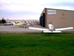 Aircraft Parts
