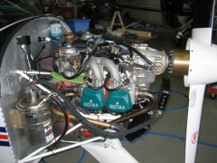 Maintenance & Inspection