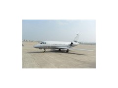 2006 DASSAULT FALCON 2000EX EASy II