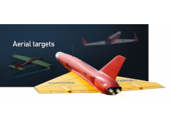 Aerial targets