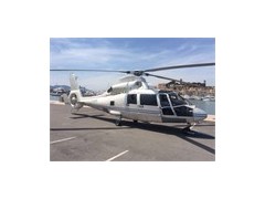 2002 Eurocopter AS 365N-3