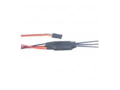 Brushless ESC Speed Controller for QAV250 FPV KK 260 RC Quadcopter 4-Axle Aircraft Frame