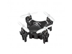 2.4GHz Mini RC Quadcopter with Camera Plam Size Camera Optional 2.4GHz Trans... →