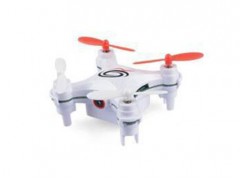 Super Nano 2.4GHz 4CH Quadcopter With 0.3mp Camera