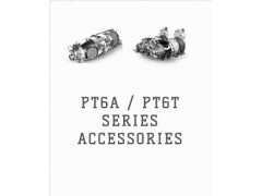 PT6A, PT6T Series Accessory