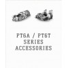 PT6A, PT6T Series Accessory
