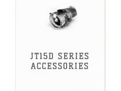 JT15D Series Accessory